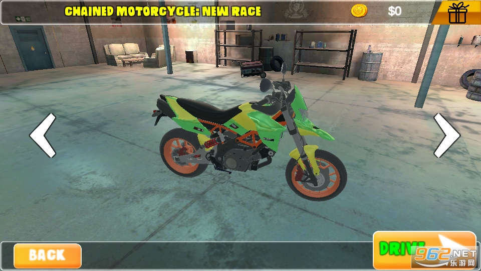 Chained Motorcycle New Race(ʽĦгϷ)v1.0 Chained Motorcycle New Raceͼ3