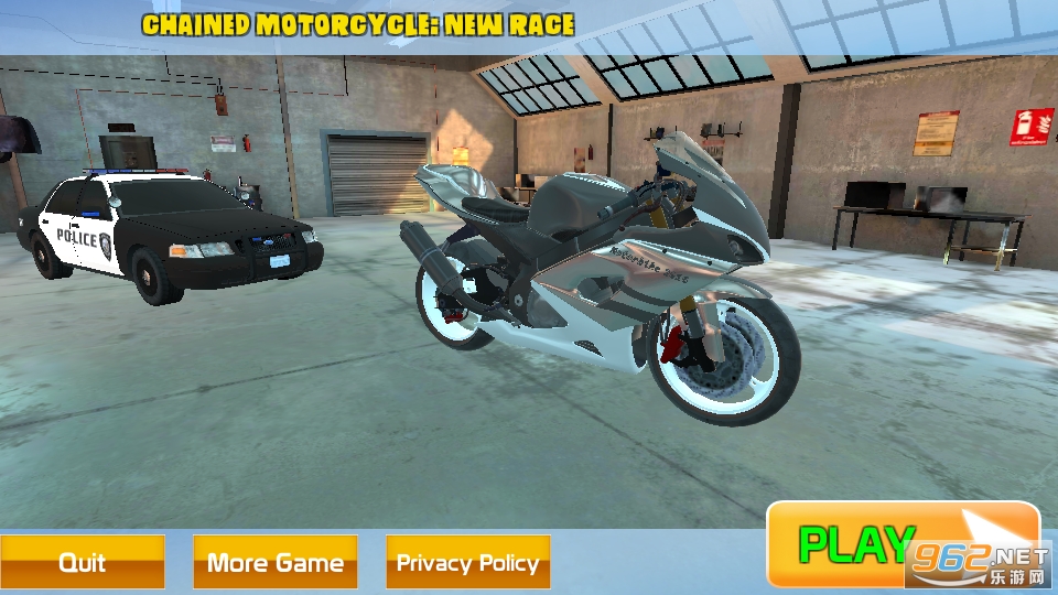 Chained Motorcycle New Race(ʽĦгϷ)v1.0 Chained Motorcycle New Raceͼ2