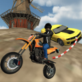 Chained Motorcycle New Race(ʽĦгϷ)v1.0 Chained Motorcycle New Race