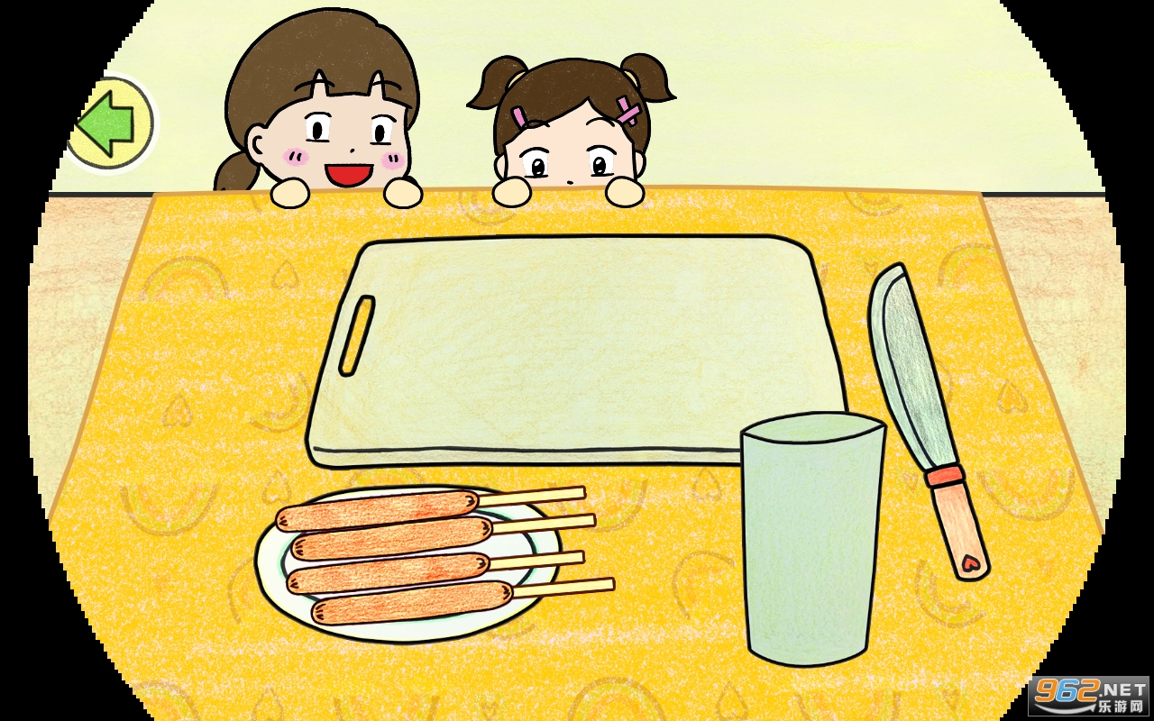 制作夏莉的热狗最新版手游