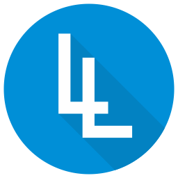 ĸ - Letters Launcher