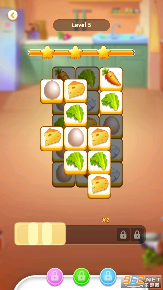 CookingTiledom(Cooking Tiledom[)v1.1.0 ׿؈D1