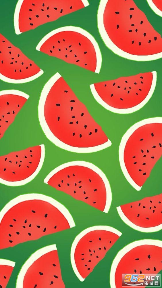 Cute Watermelon Wallpaper(ɐ۵ϱڼ:ڼ)v3 ׿؈D3
