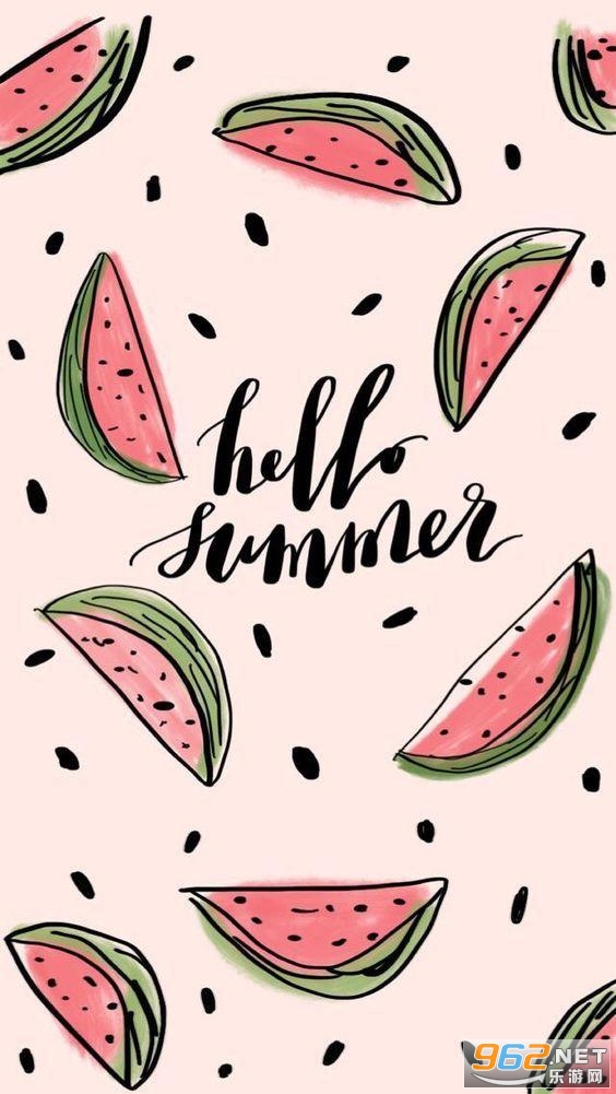 Cute Watermelon Wallpaper(ɐ۵ϱڼ:ڼ)v3 ׿؈D0