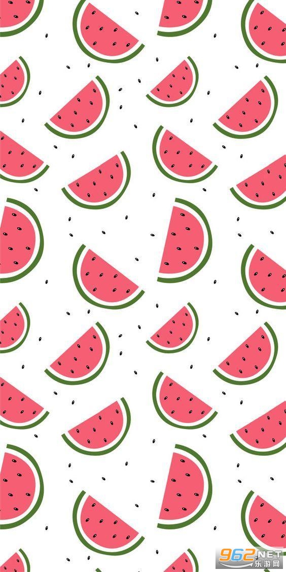 Cute Watermelon Wallpaper(ɐ۵ϱڼ:ڼ)v3 ׿؈D2