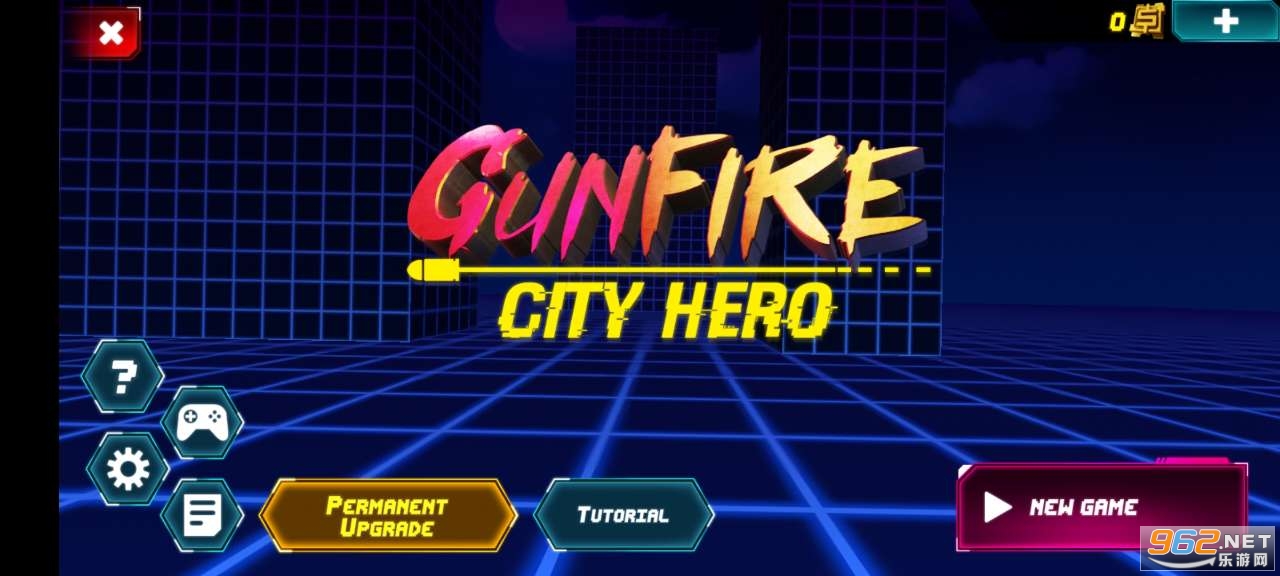 ǹӢڹ(Gunfire: City Hero)v1.1.2 °ͼ2