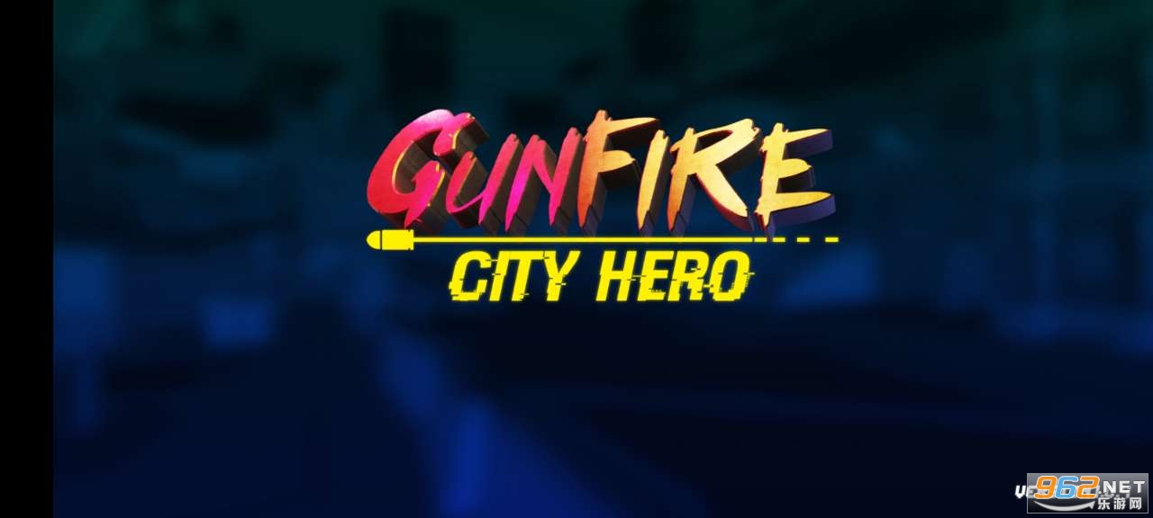 ǹӢڹ(Gunfire: City Hero)v1.1.2 °ͼ0
