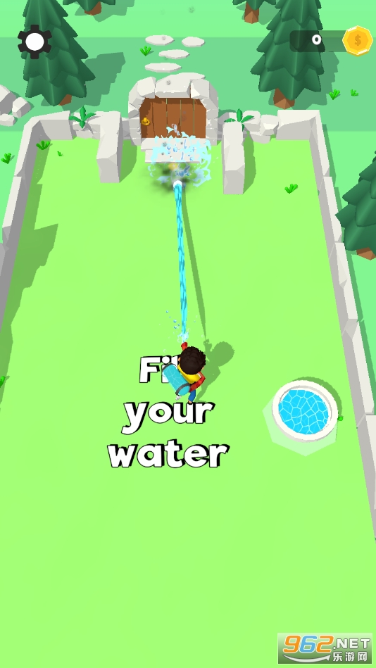 Water vs Firev0.8.1 ׿ͼ3