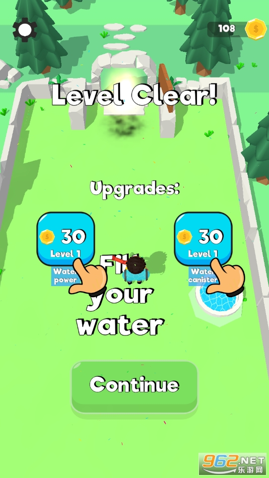 Water vs Firev0.8.1 ׿ͼ0