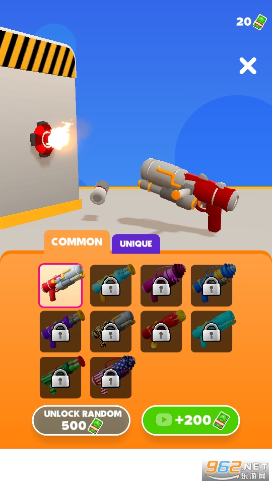 Booster Gun[v1.2.0 ׿؈D10