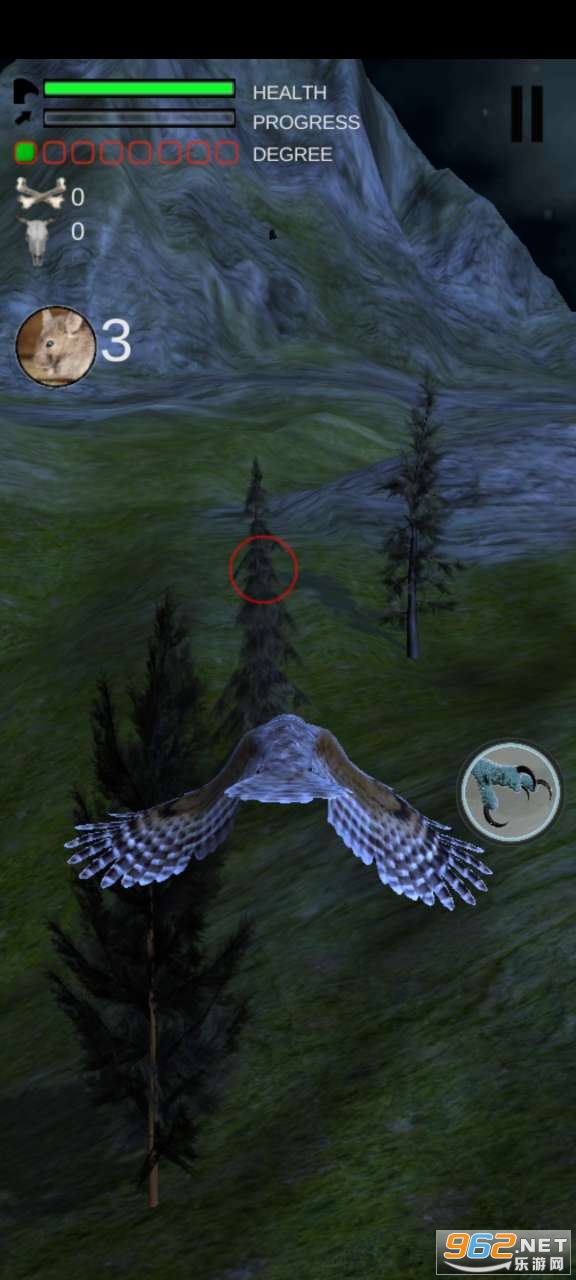 Owl Hunting Journey(؈^C֮)v1.1.0׿؈D2