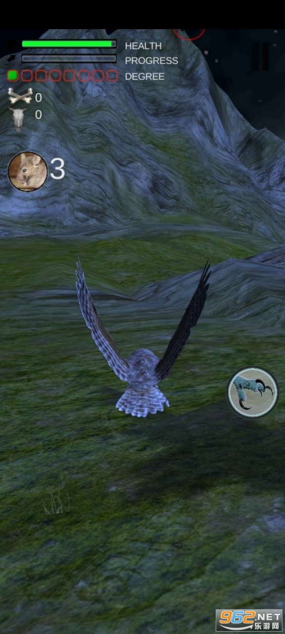 Owl Hunting Journey(èͷӥ֮)v1.1.0׿ͼ3