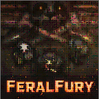Feral Fury(Ұ֮ŭ)