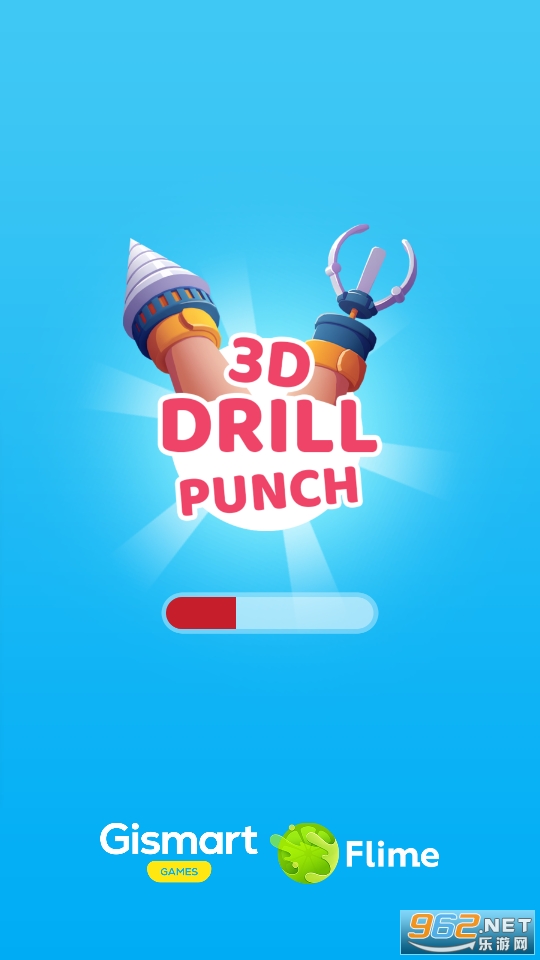 ȭ3D޹(Drill Punch 3D)v1.1.2ͼ8