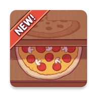 可口的披萨美味的披萨 中文版v4.4.0