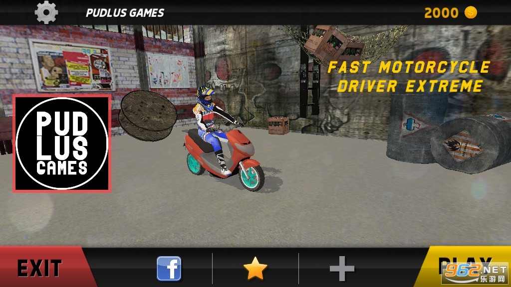 Fast Motorcycle Driver Extreme(Ħг˾Ϸ)v3.0 ׿ͼ3