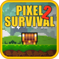 [2(Pixel Survival Game 2)