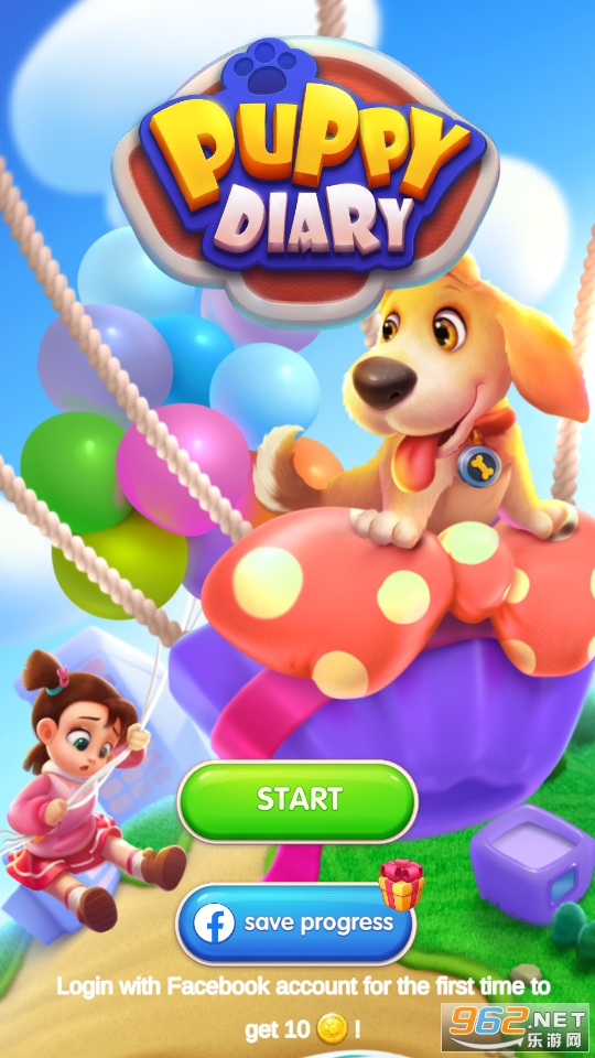 Puppy Diary(СռϷ)v1.0.3 Puppy Diaryͼ8