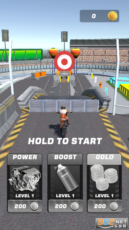 Super Jet Moto(ĦϷ)v1.0.0 ׿ͼ5