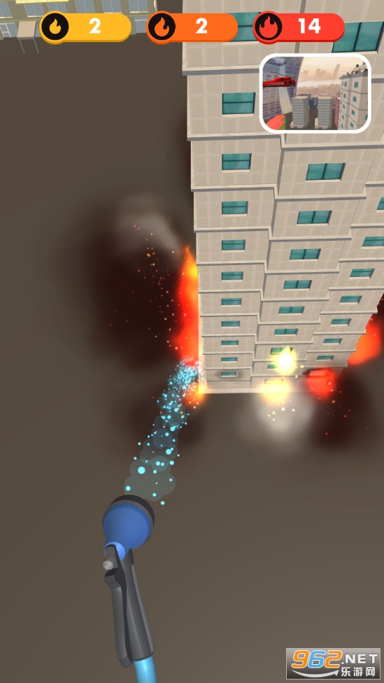 Water Gun 3D(ˮ3D[)v1.1 (Water Gun 3D)؈D2