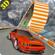 New Car Stunt3D(ʻؼϷ)