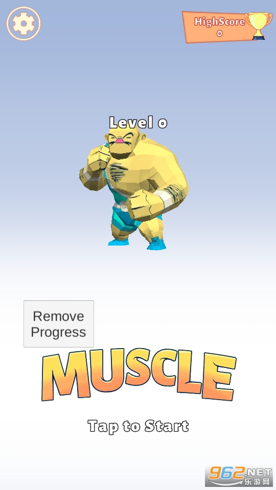 Muscle(ƥϷ)v0.6 ׿ͼ0