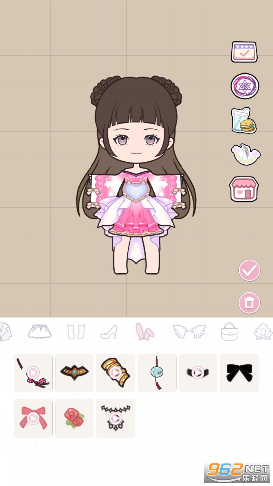 ViviDoll(viviϷ)v1.0 (װ)ͼ2