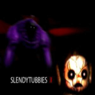 Slendytubbies II(߱2ֻ)