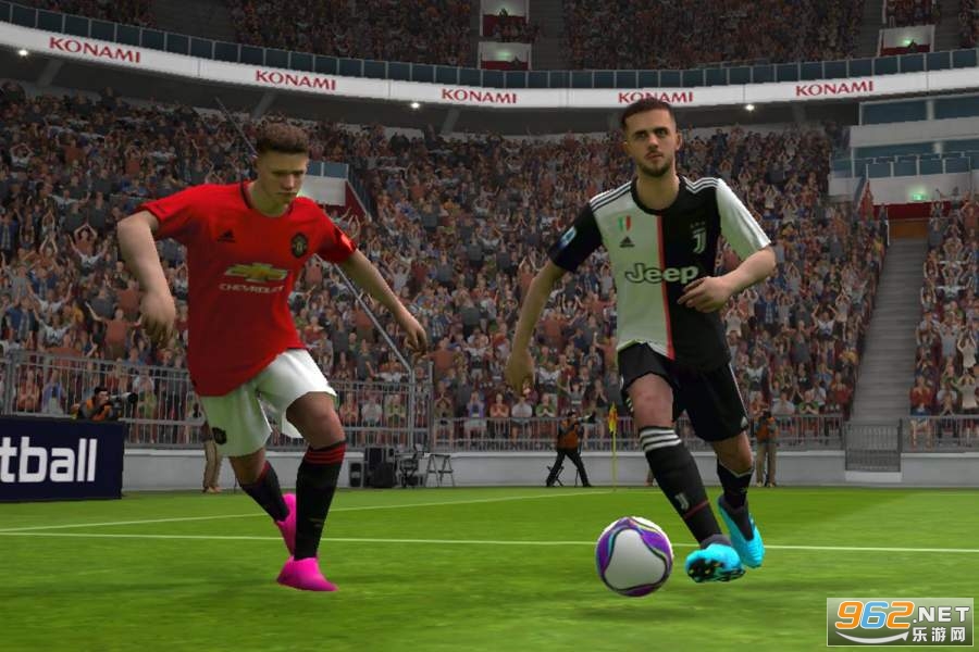 efootball pes 2021 lite手游
