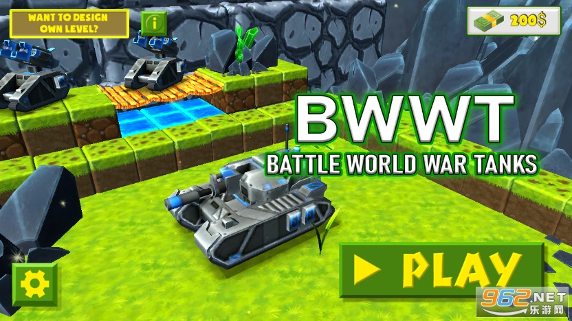 Battle World War Tanks(ս̹սϷ)v0.8 (Battle World War Tanks)ͼ0