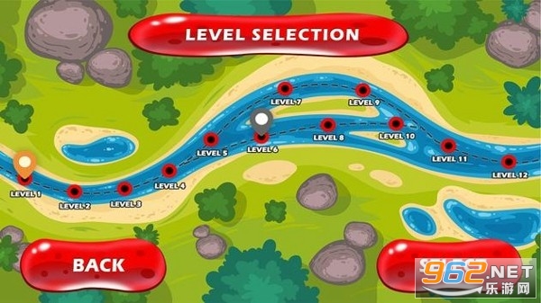 River Crossing Boat Ride(ɺِͧٷʽ)v1.0 ׿؈D0