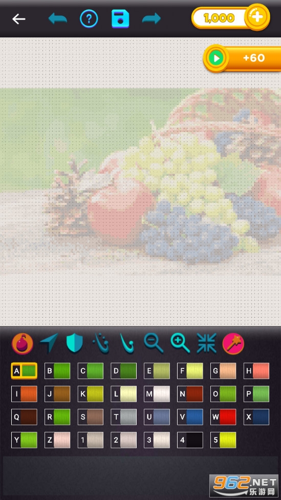 Cross Stitch(ʮɫϷ)v1.2.4.6 (Cross Stitch Gold)ͼ3