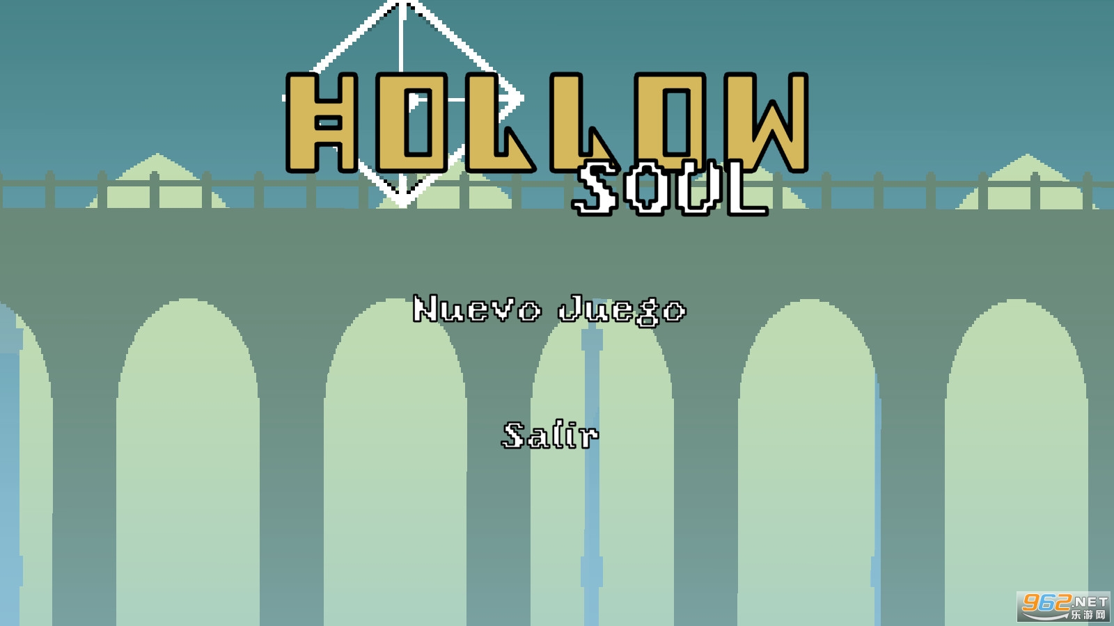 `ȫi(Hollow Soul)v1.0 ׿؈D3