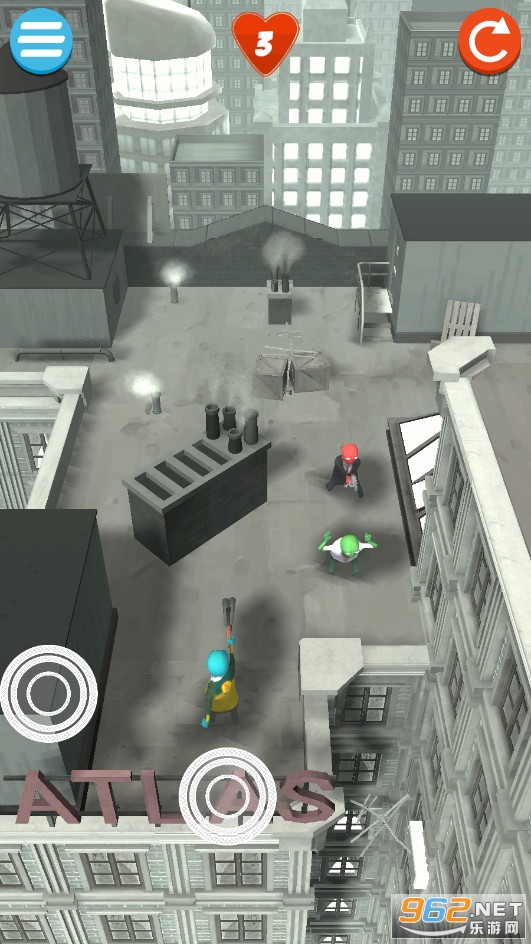 Agent Boom Bounce(ع)v0.9°ͼ3