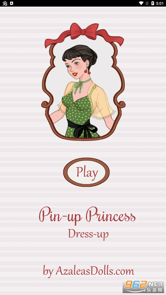 װȫƷ(Pinup Princess Dress Up)v1.0.1°ͼ5