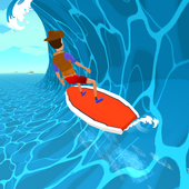 Casual Surf[v0.1 ׿