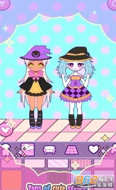 Mimistar(Mi.mistar Pastel doll chibi׿)v1.7 °ͼ3