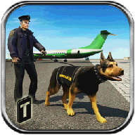 Airport Police Dog Duty Sim(쾯Ȯģ)