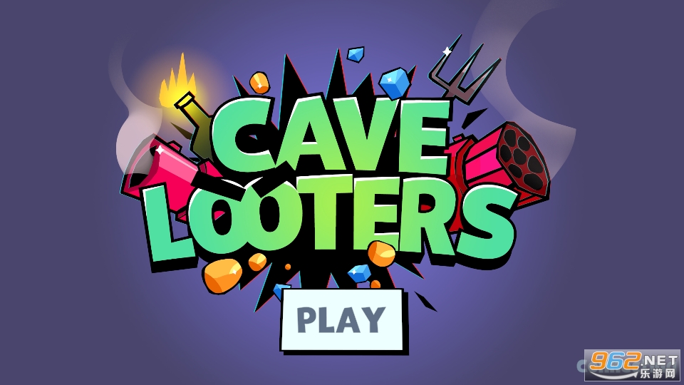 Cave Looters(ѨӶϷ)v1.0.1 Cave Lootersͼ4