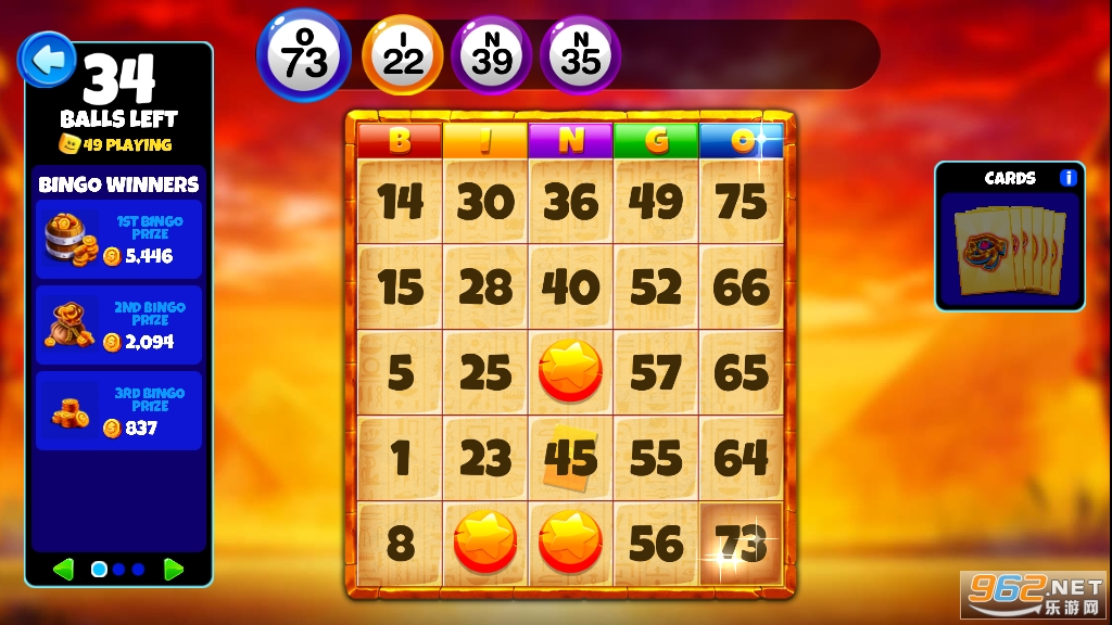 Xtreme Bingo(ޱϷ׿ʽ)v1.02 °ͼ6