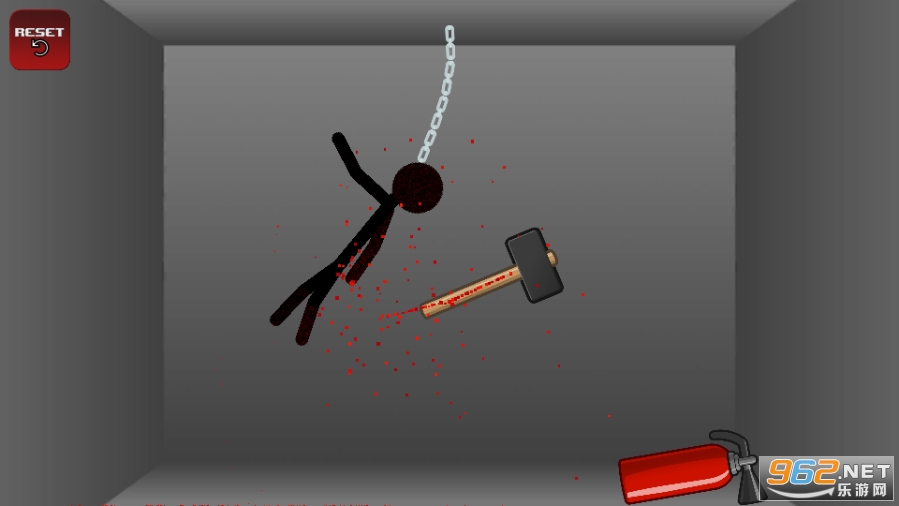 Kill StickmanϷv1.0 °ͼ3