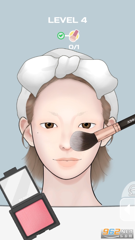 MakeUp Master(ױʦϷ)v1.0.1 (Makeup Master)ͼ3