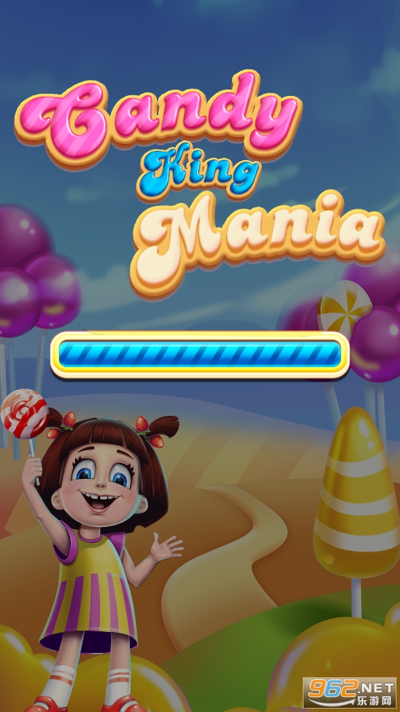 CandyKingMania(ǹΰ׿)v1.9 °ͼ1