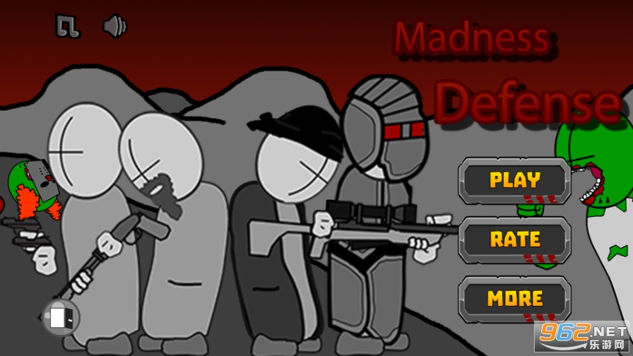 Madness Defense(ϰɷսϷ)v2.0.2 Madness Defenseͼ4