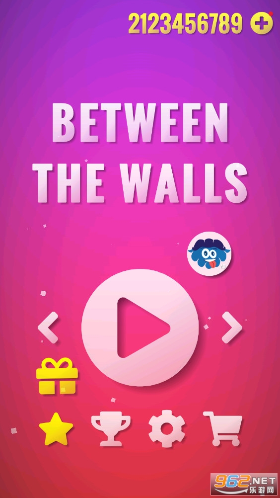 ǽ֮°(Between The Walls)v2023 ׿ͼ3