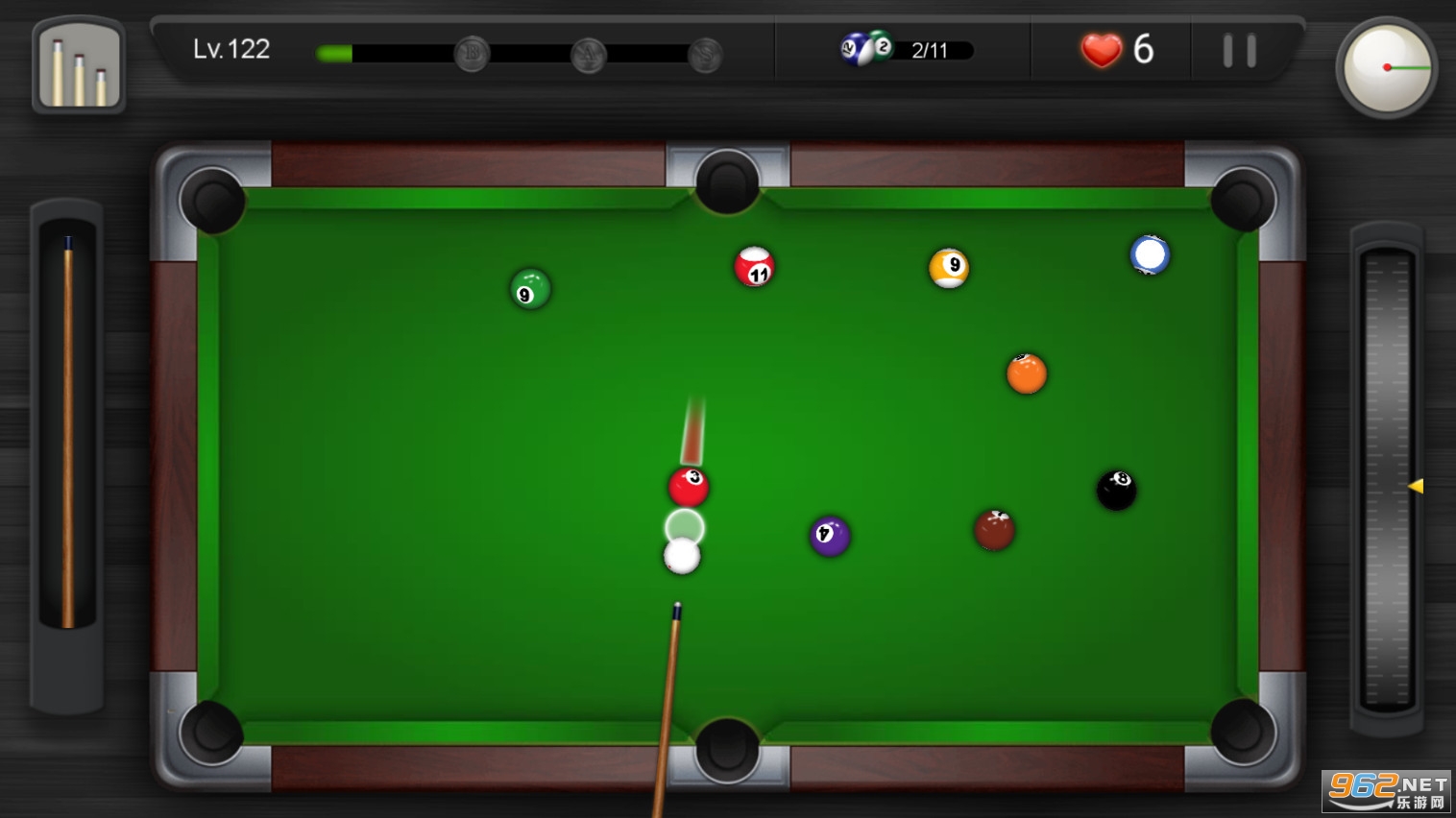 Billiards(8ʽֲ̨׿)v2°ͼ1