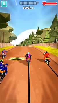 Road Battle Extreme Racing Smash 3D(·սΰ׿)v4.0 °ͼ0