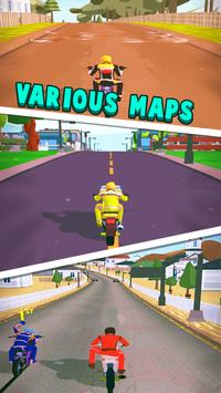 Road Battle Extreme Racing Smash 3D(·սΰ׿)v4.0 °ͼ1