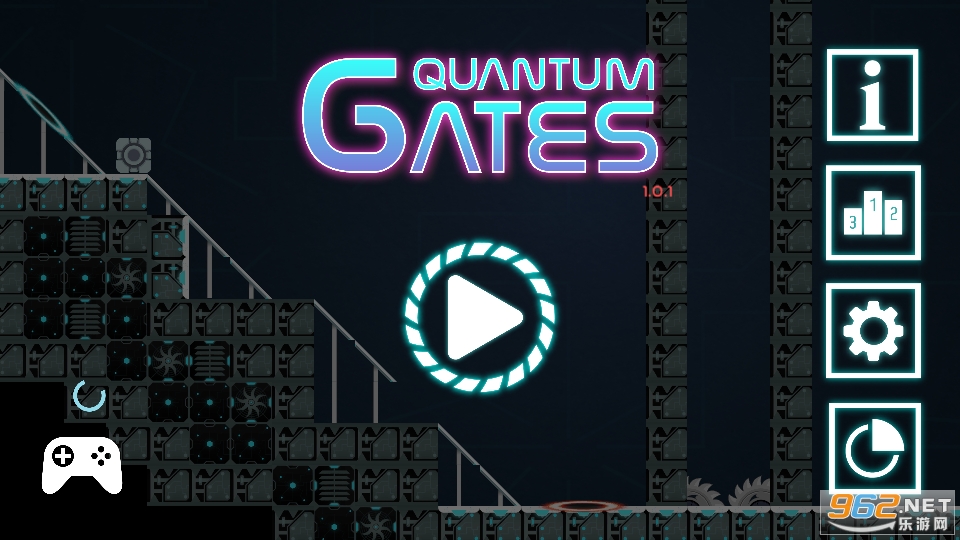 Quantum Gates(Ϸ)v1.0.1 Quantum Gatesͼ3