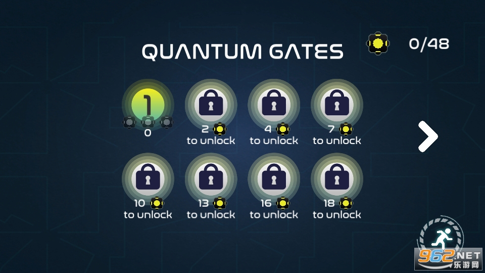 Quantum Gates(Ϸ)v1.0.1 Quantum Gatesͼ5
